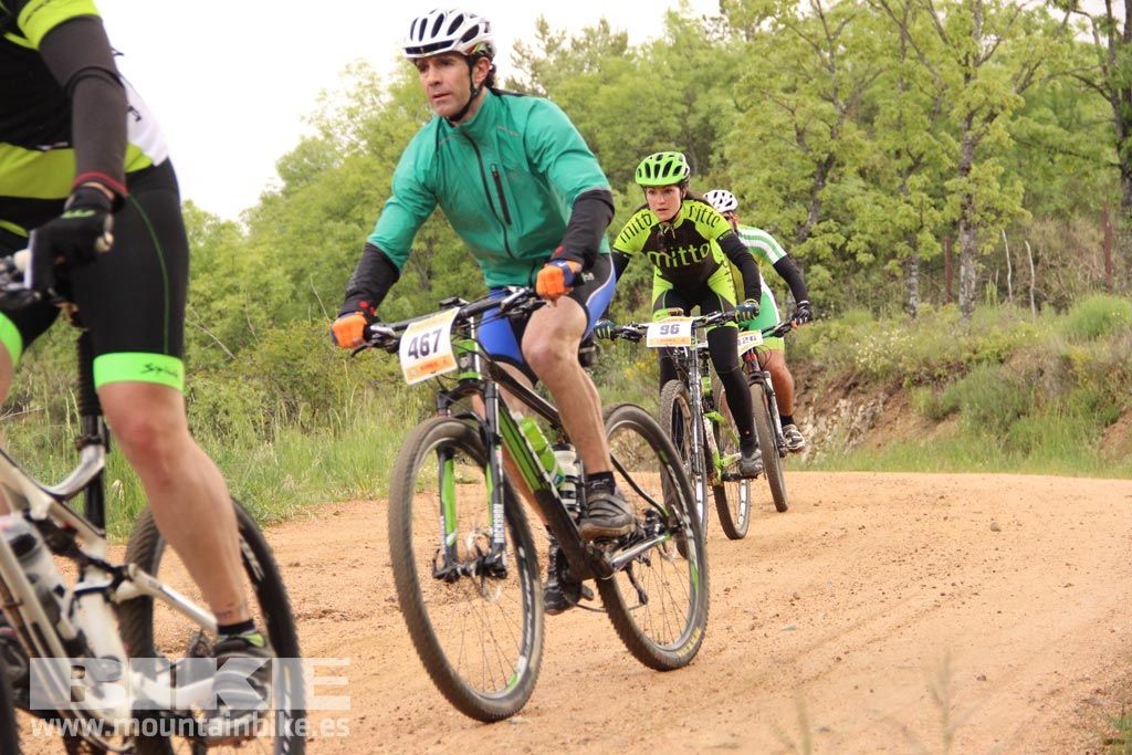 BIKE Maratón Sierra de Madrid 2016. Km 9. Galería 1