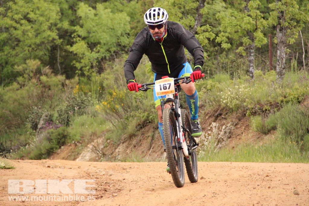 BIKE Maratón Sierra de Madrid 2016. Km 9. Galería 1