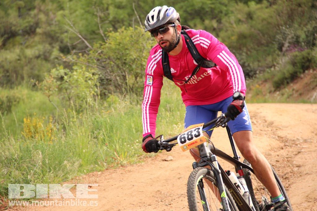 BIKE Maratón Sierra de Madrid 2016. Km 9. Galería 1