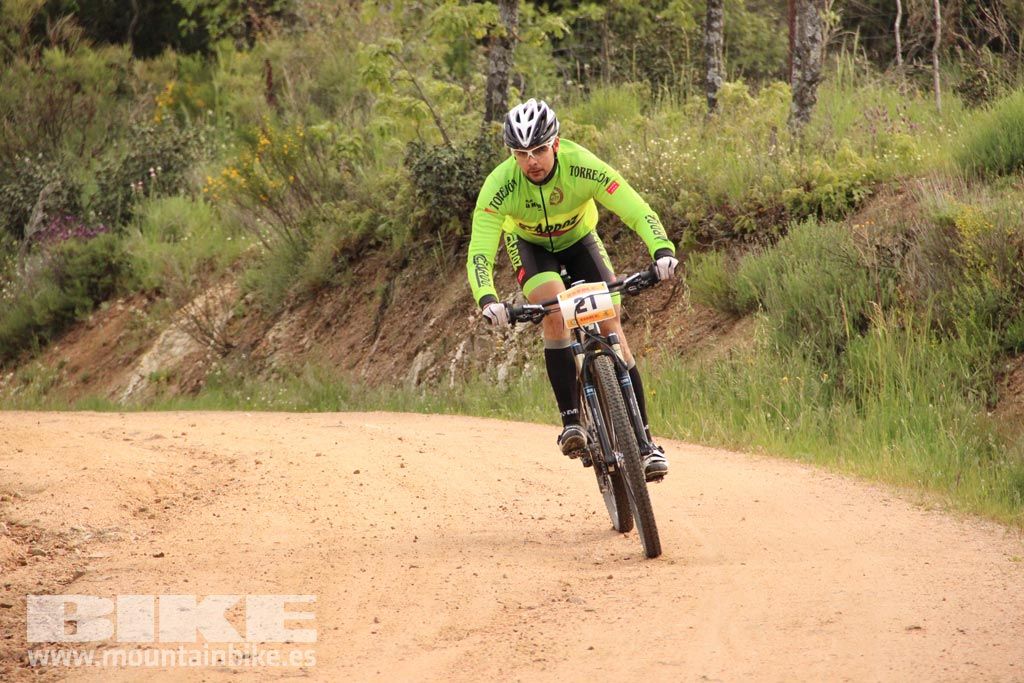 BIKE Maratón Sierra de Madrid 2016. Km 9. Galería 1