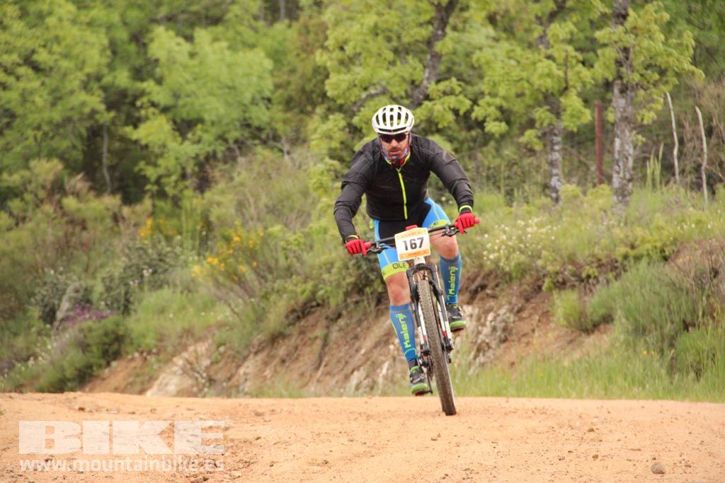 BIKE Maratón Sierra de Madrid 2016. Km 9. Galería 1