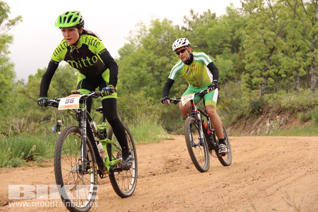 BIKE Maratón Sierra de Madrid 2016. Km 9. Galería 1