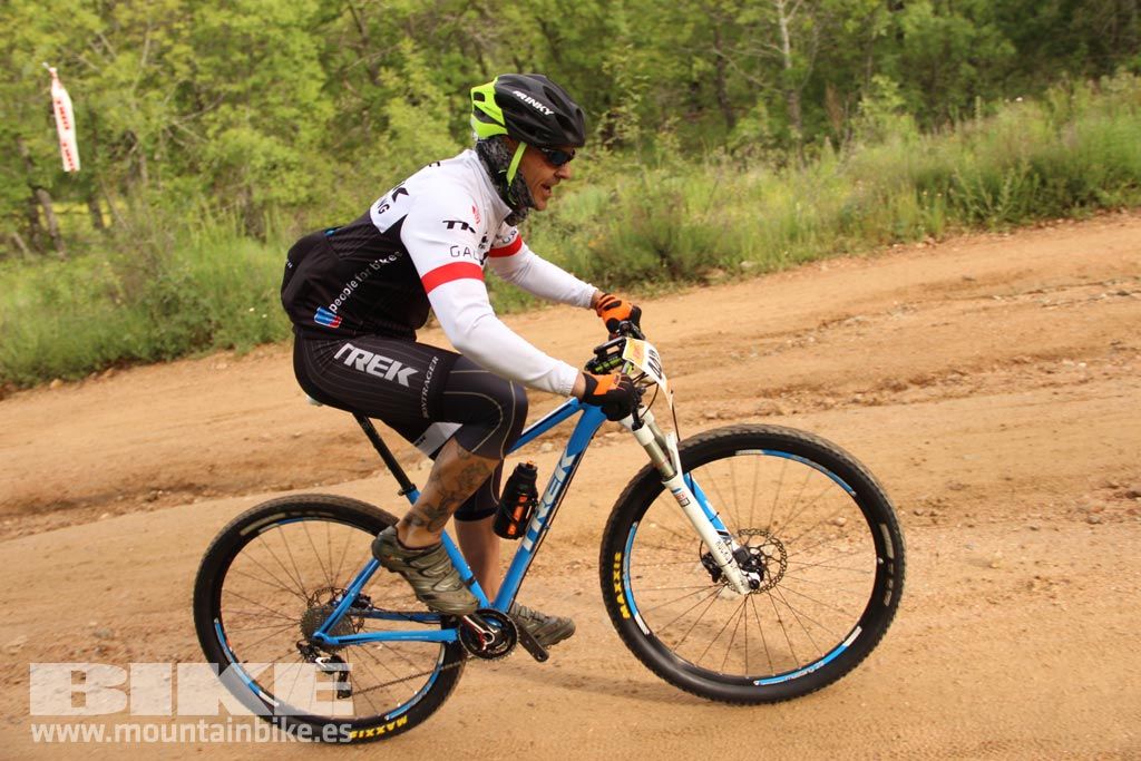 BIKE Maratón Sierra de Madrid 2016. Km 9. Galería 1