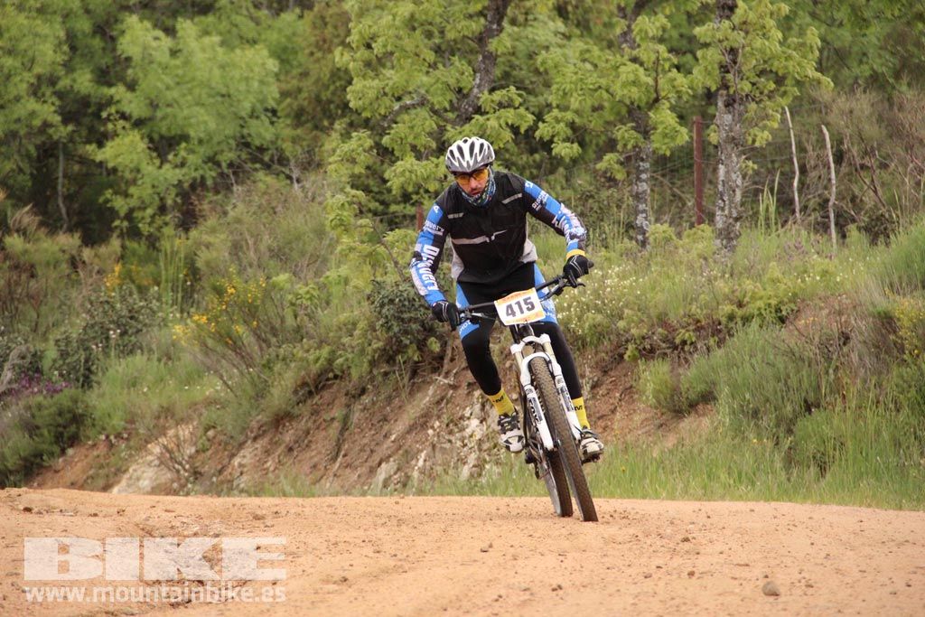 BIKE Maratón Sierra de Madrid 2016. Km 9. Galería 1