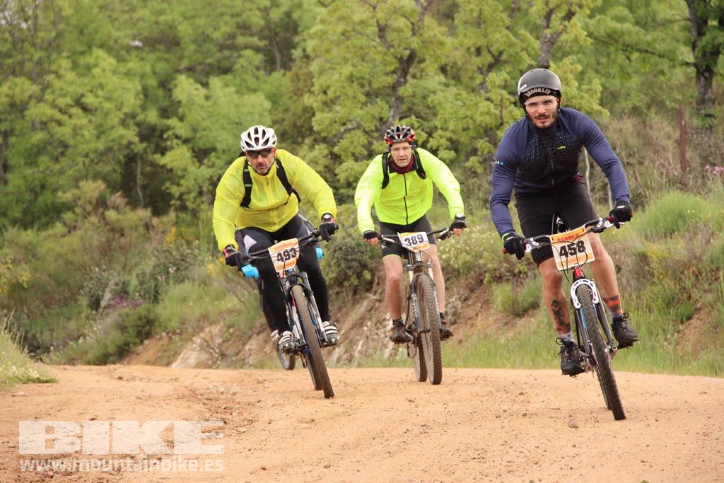 BIKE Maratón Sierra de Madrid 2016. Km 9. Galería 1