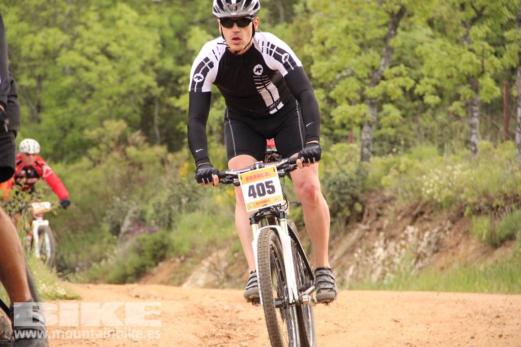 BIKE Maratón Sierra de Madrid 2016. Km 9. Galería 1