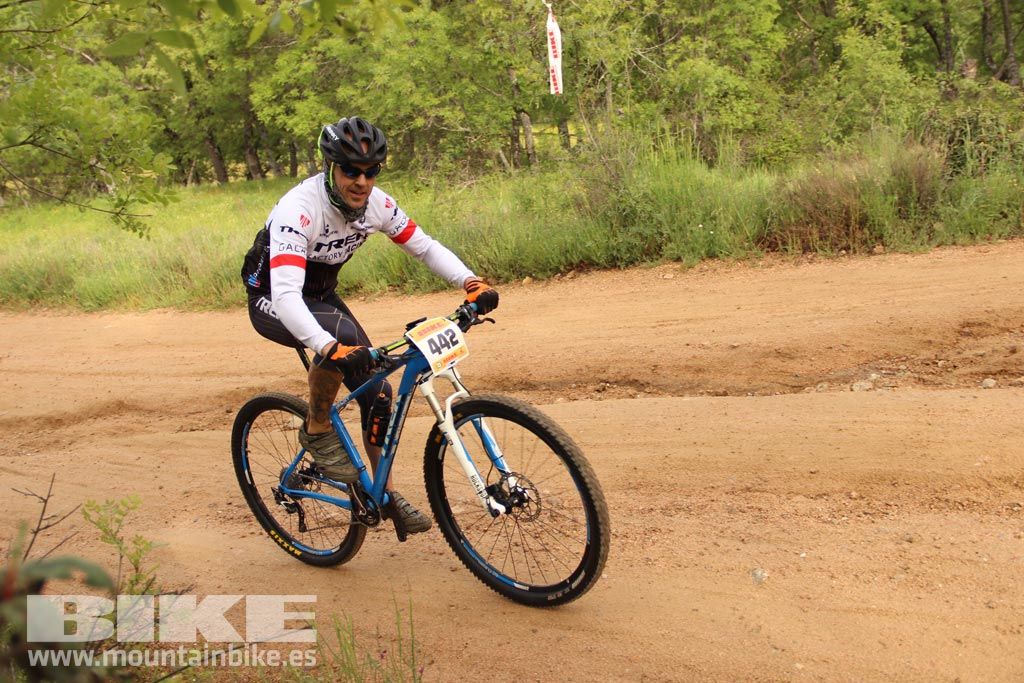 BIKE Maratón Sierra de Madrid 2016. Km 9. Galería 1