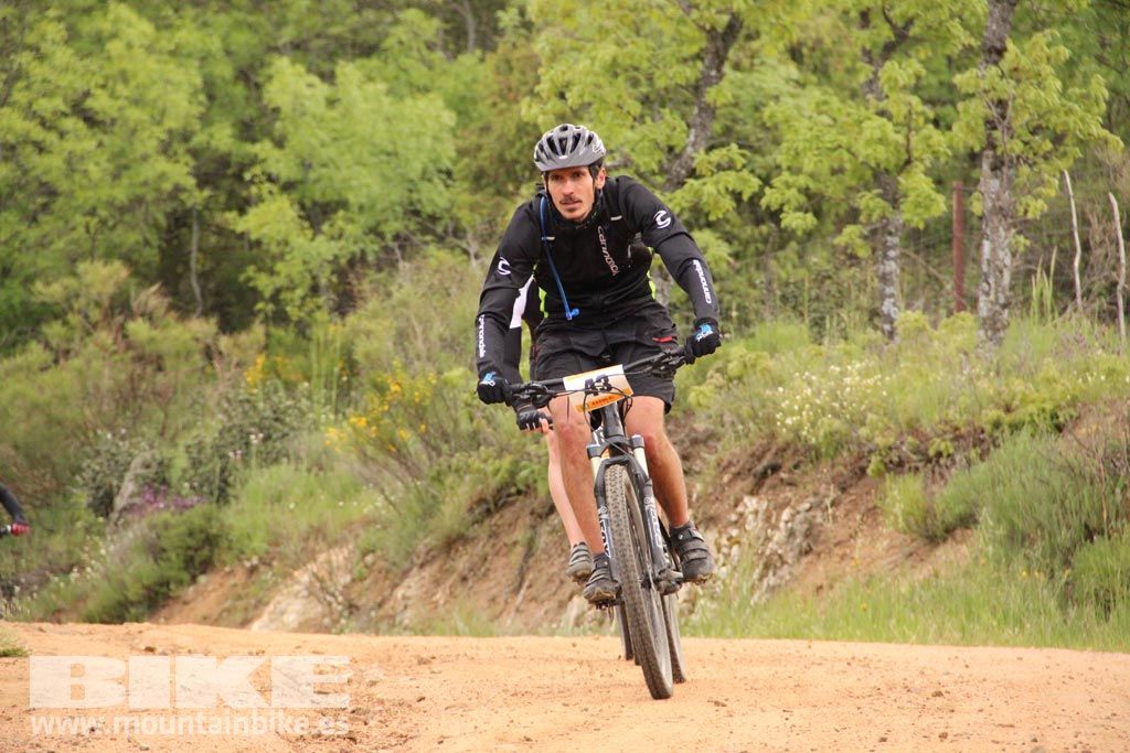 BIKE Maratón Sierra de Madrid 2016. Km 9. Galería 1