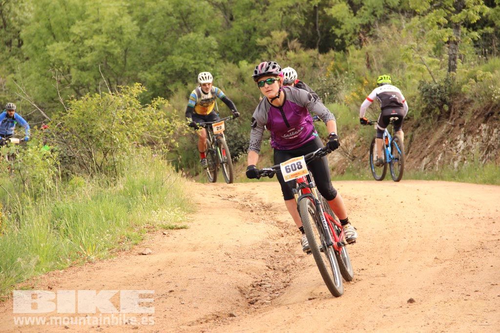BIKE Maratón Sierra de Madrid 2016. Km 9. Galería 1