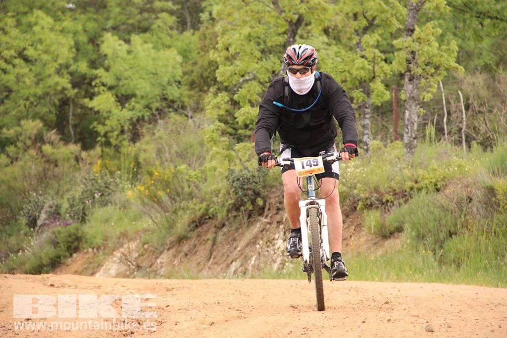 BIKE Maratón Sierra de Madrid 2016. Km 9. Galería 1