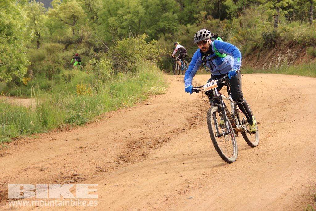 BIKE Maratón Sierra de Madrid 2016. Km 9. Galería 1