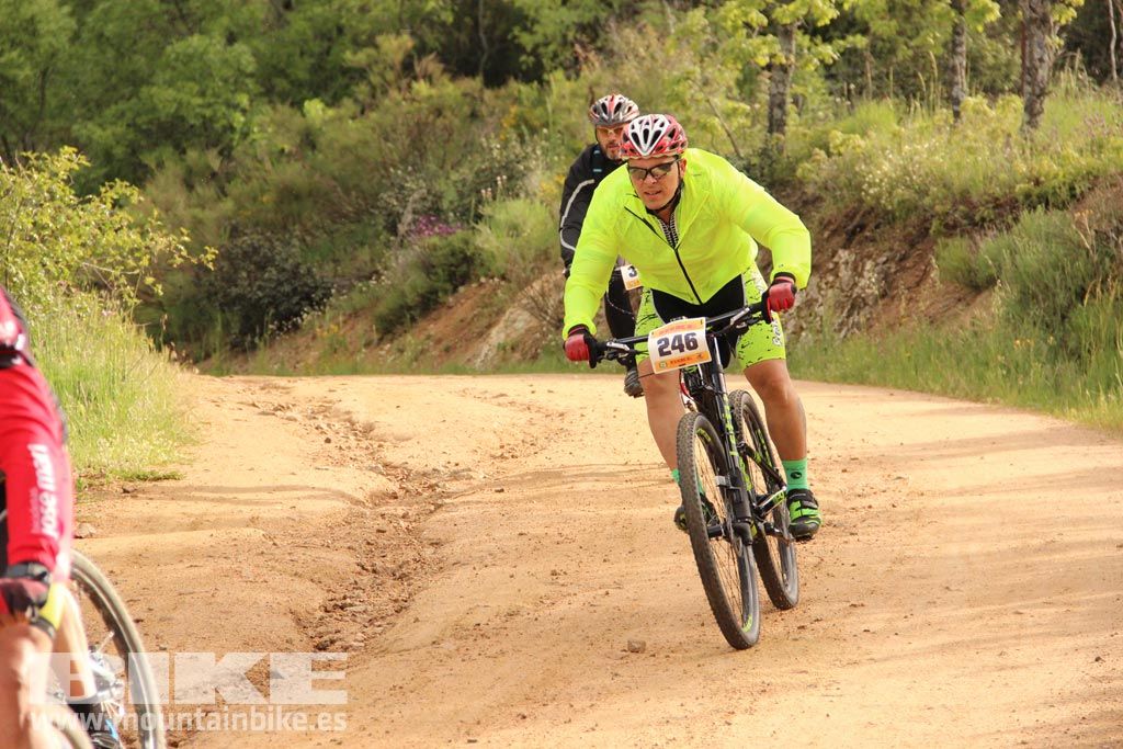 BIKE Maratón Sierra de Madrid 2016. Km 9. Galería 1