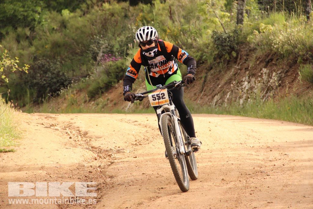 BIKE Maratón Sierra de Madrid 2016. Km 9. Galería 1