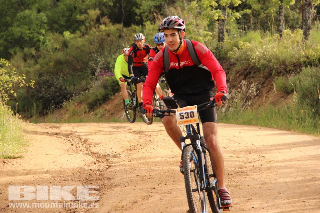 BIKE Maratón Sierra de Madrid 2016. Km 9. Galería 1