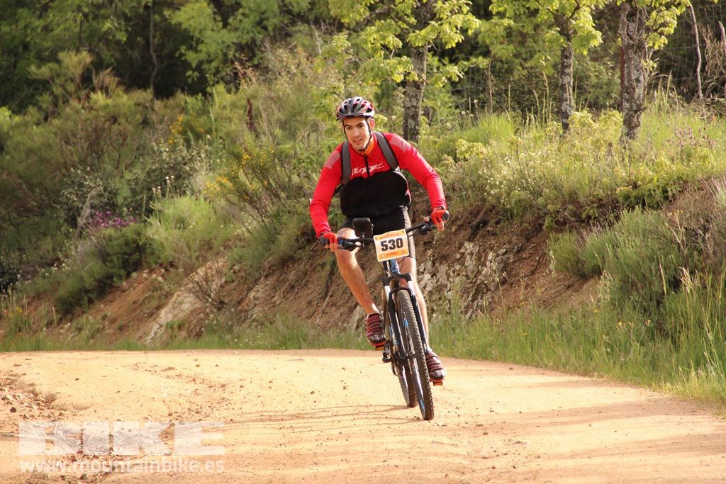 BIKE Maratón Sierra de Madrid 2016. Km 9. Galería 1