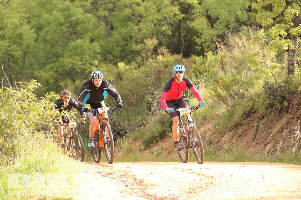 BIKE Maratón Sierra de Madrid 2016. Km 9. Galería 1