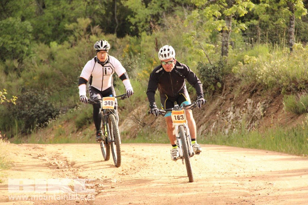 BIKE Maratón Sierra de Madrid 2016. Km 9. Galería 1