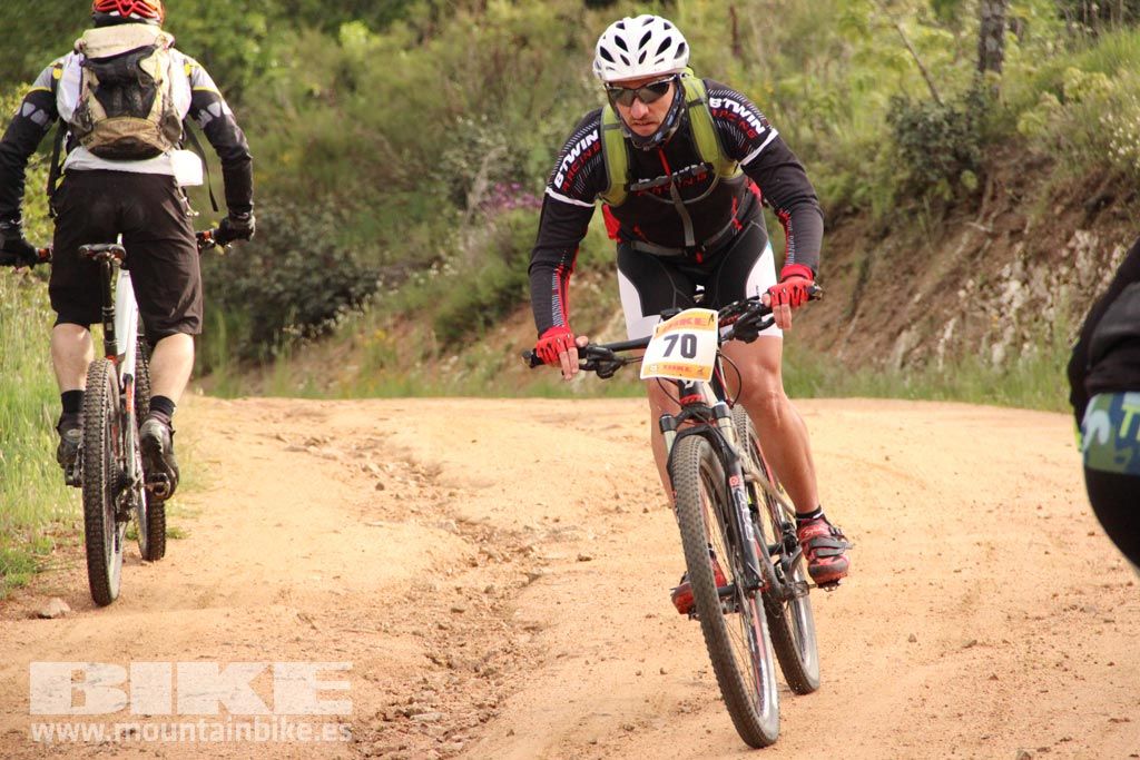 BIKE Maratón Sierra de Madrid 2016. Km 9. Galería 1