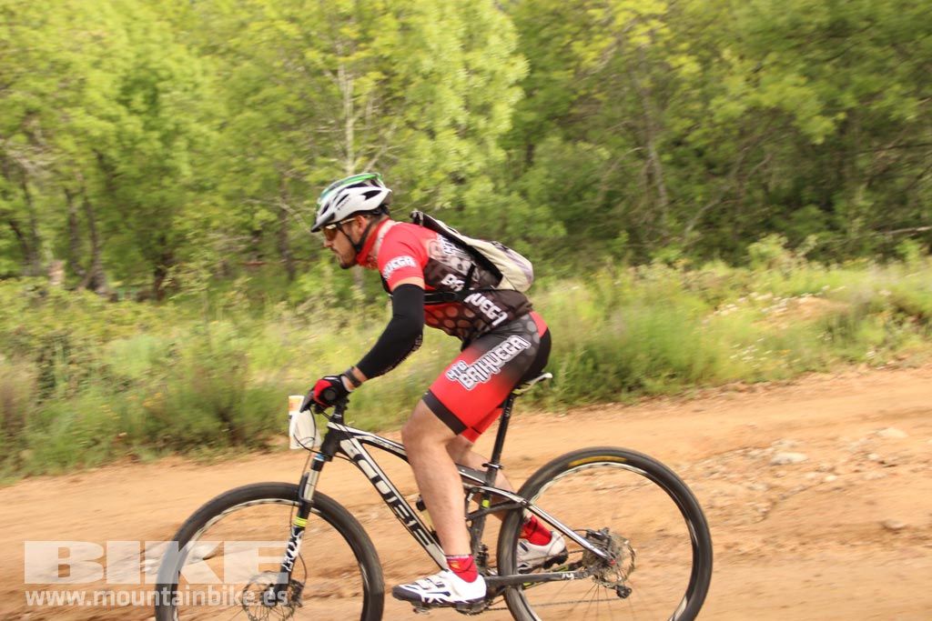 BIKE Maratón Sierra de Madrid 2016. Km 9. Galería 1
