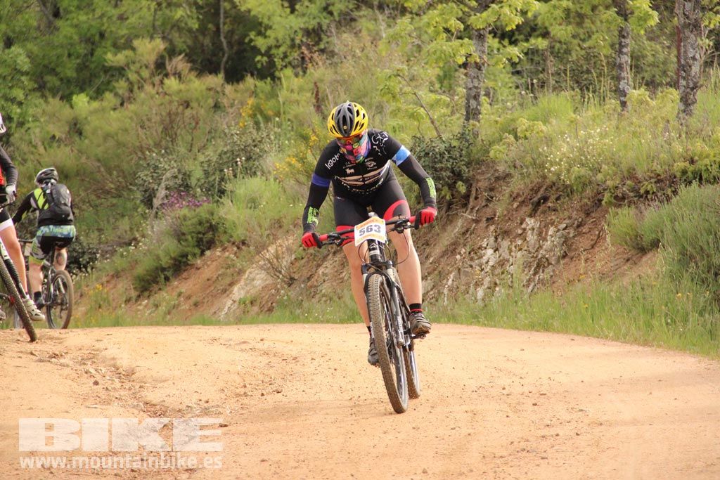 BIKE Maratón Sierra de Madrid 2016. Km 9. Galería 1