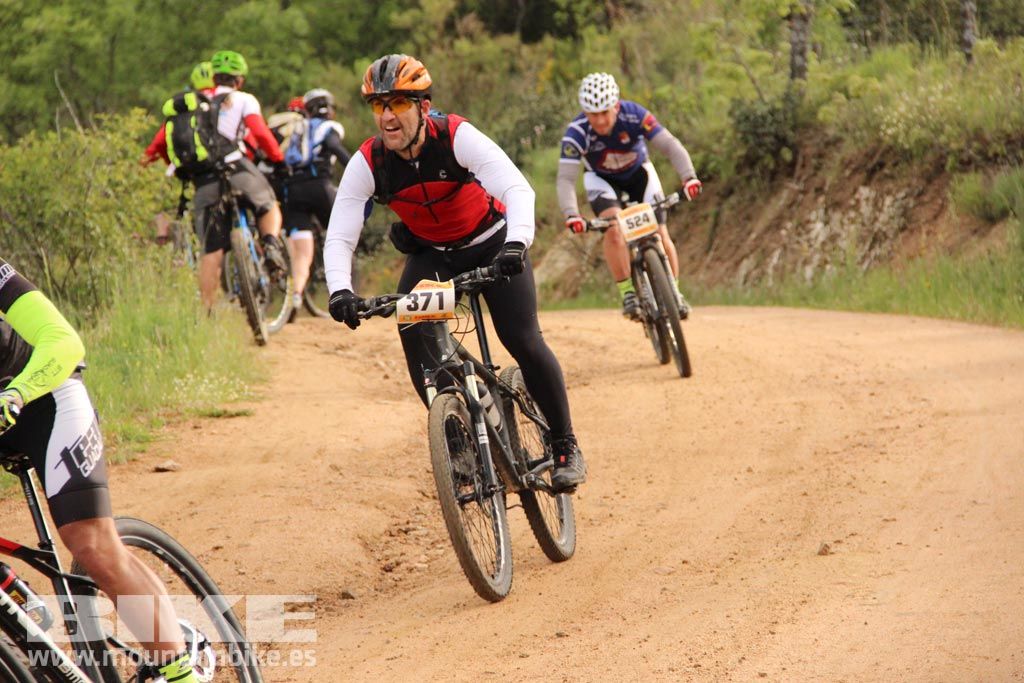 BIKE Maratón Sierra de Madrid 2016. Km 9. Galería 1