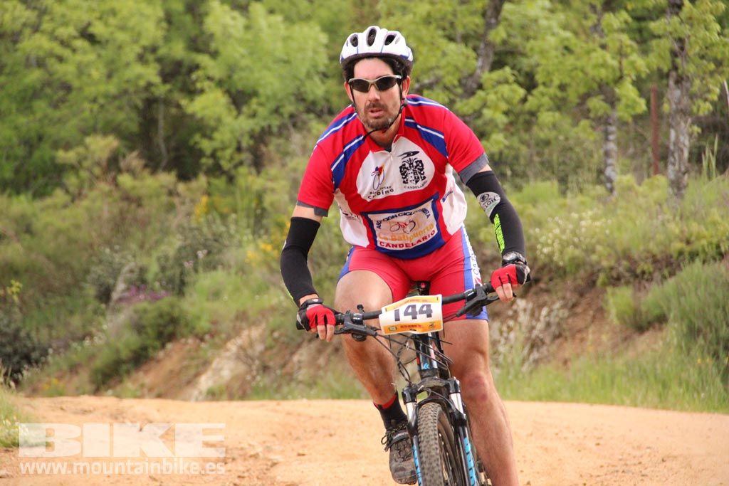 BIKE Maratón Sierra de Madrid 2016. Km 9. Galería 1