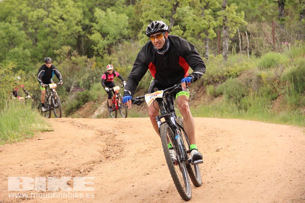 BIKE Maratón Sierra de Madrid 2016. Km 9. Galería 1