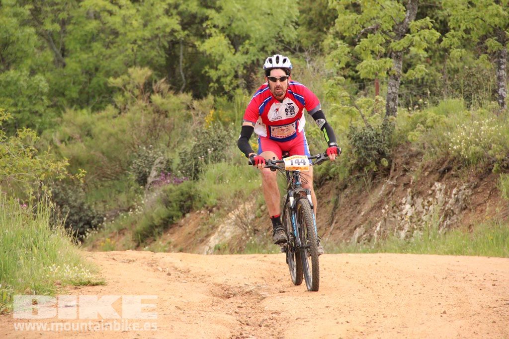 BIKE Maratón Sierra de Madrid 2016. Km 9. Galería 1