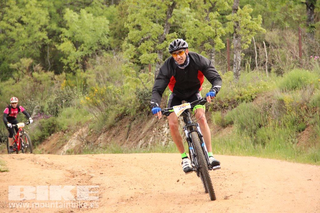 BIKE Maratón Sierra de Madrid 2016. Km 9. Galería 1