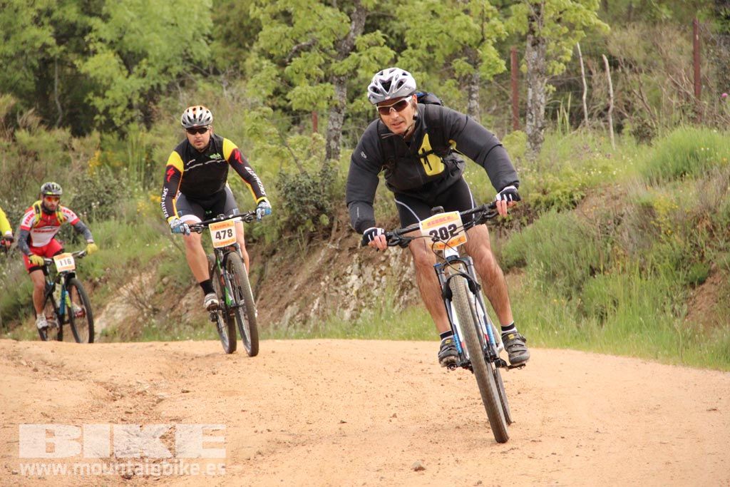 BIKE Maratón Sierra de Madrid 2016. Km 9. Galería 1