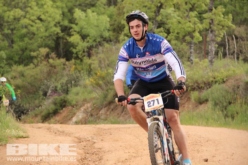BIKE Maratón Sierra de Madrid 2016. Km 9. Galería 1