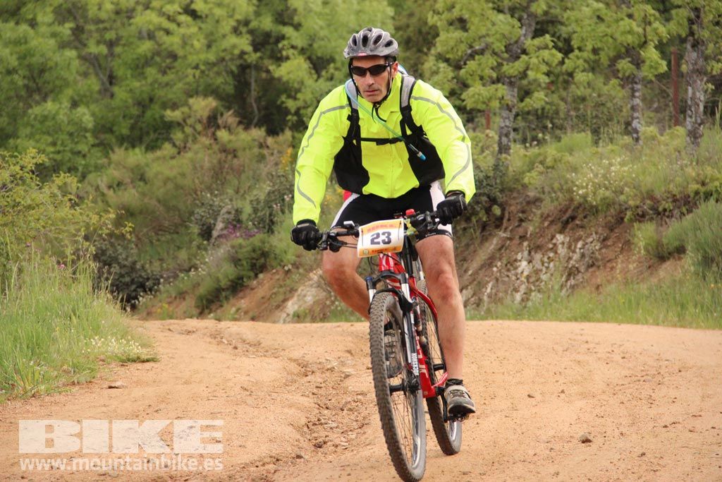 BIKE Maratón Sierra de Madrid 2016. Km 9. Galería 1
