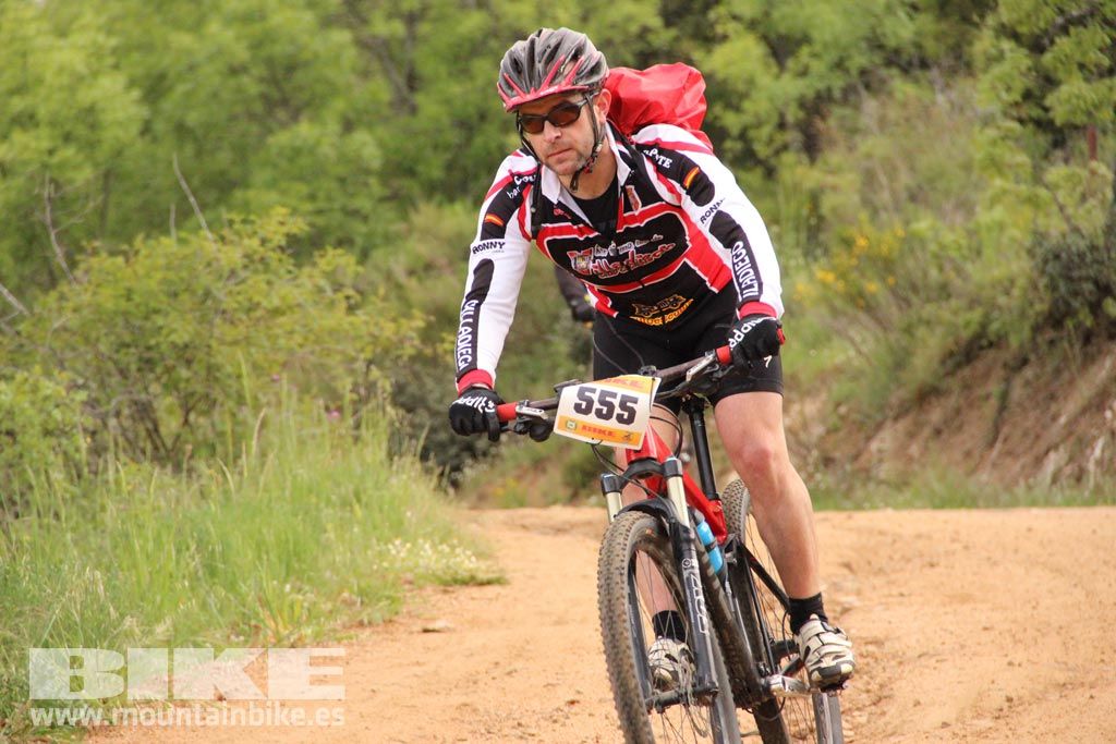 BIKE Maratón Sierra de Madrid 2016. Km 9. Galería 1
