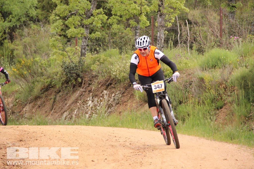 BIKE Maratón Sierra de Madrid 2016. Km 9. Galería 1