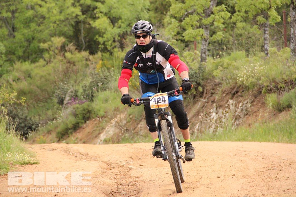 BIKE Maratón Sierra de Madrid 2016. Km 9. Galería 1