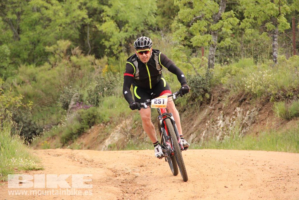 BIKE Maratón Sierra de Madrid 2016. Km 9. Galería 1