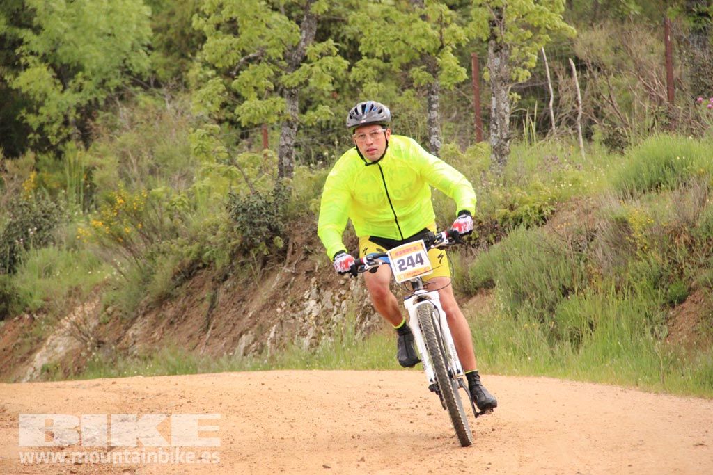BIKE Maratón Sierra de Madrid 2016. Km 9. Galería 1