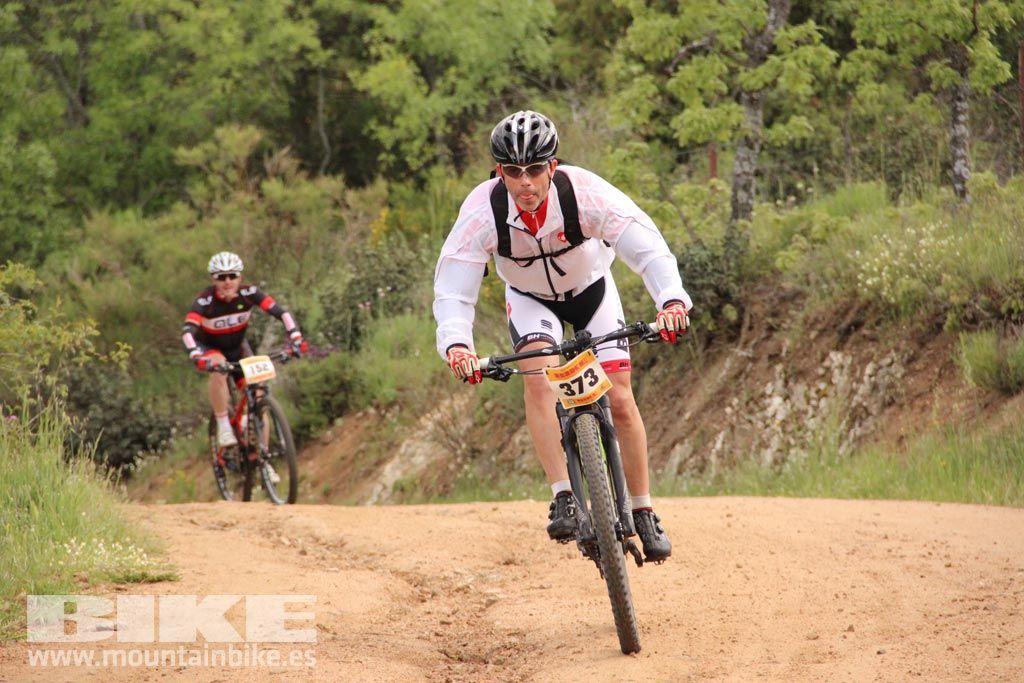 BIKE Maratón Sierra de Madrid 2016. Km 9. Galería 1