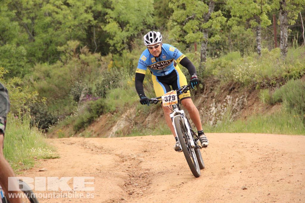 BIKE Maratón Sierra de Madrid 2016. Km 9. Galería 1