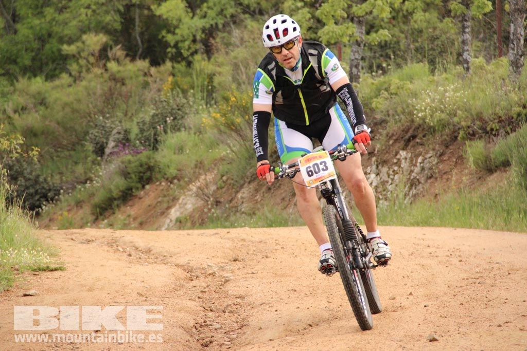 BIKE Maratón Sierra de Madrid 2016. Km 9. Galería 1