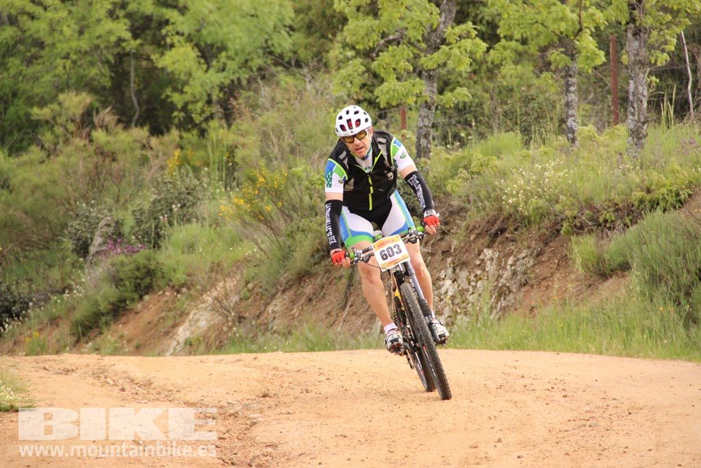 BIKE Maratón Sierra de Madrid 2016. Km 9. Galería 1