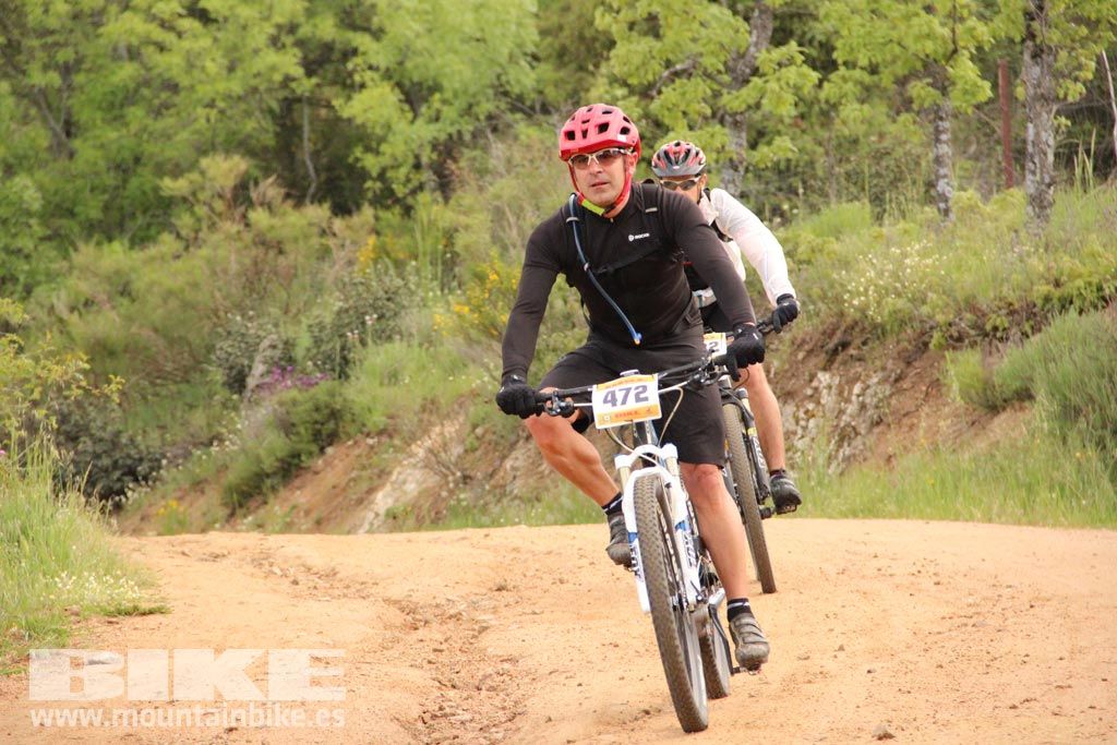 BIKE Maratón Sierra de Madrid 2016. Km 9. Galería 1