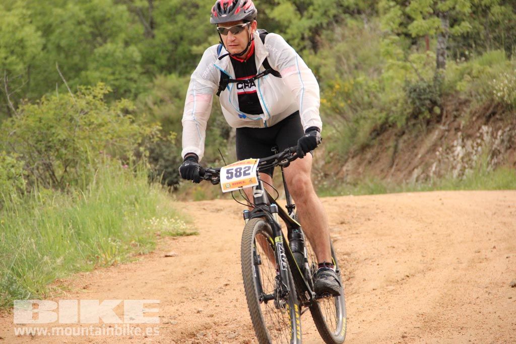 BIKE Maratón Sierra de Madrid 2016. Km 9. Galería 1