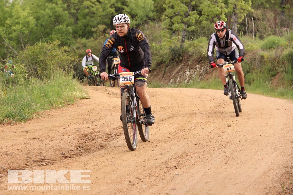 BIKE Maratón Sierra de Madrid 2016. Km 9. Galería 1