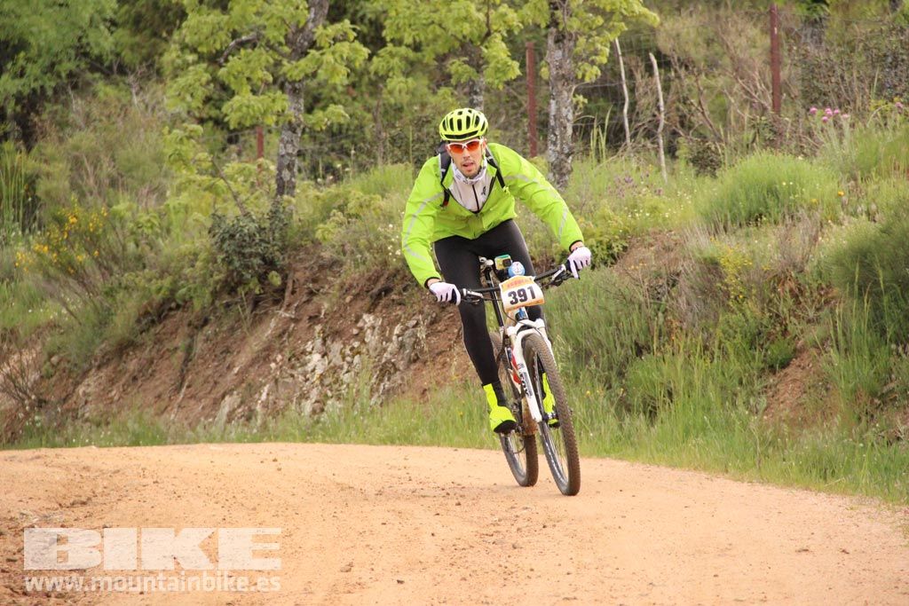 BIKE Maratón Sierra de Madrid 2016. Km 9. Galería 1