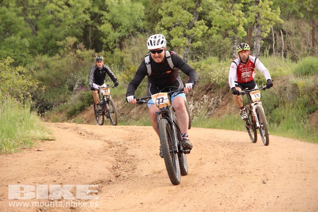 BIKE Maratón Sierra de Madrid 2016. Km 9. Galería 1