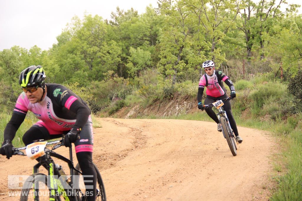 BIKE Maratón Sierra de Madrid 2016. Km 9. Galería 1