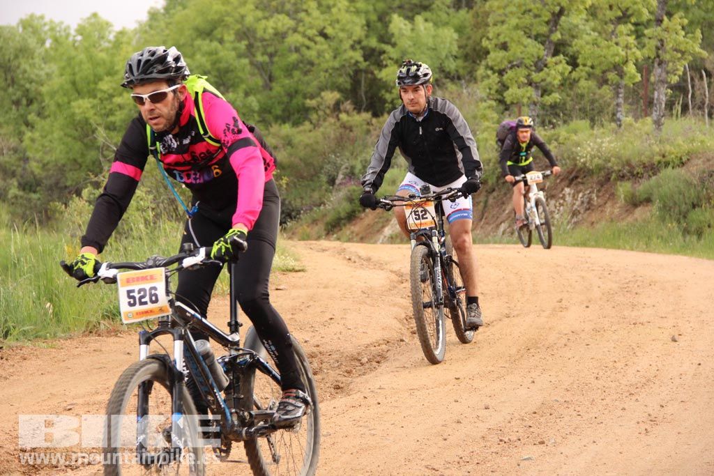 BIKE Maratón Sierra de Madrid 2016. Km 9. Galería 1