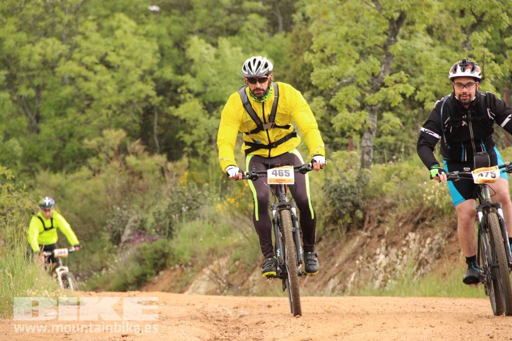BIKE Maratón Sierra de Madrid 2016. Km 9. Galería 2