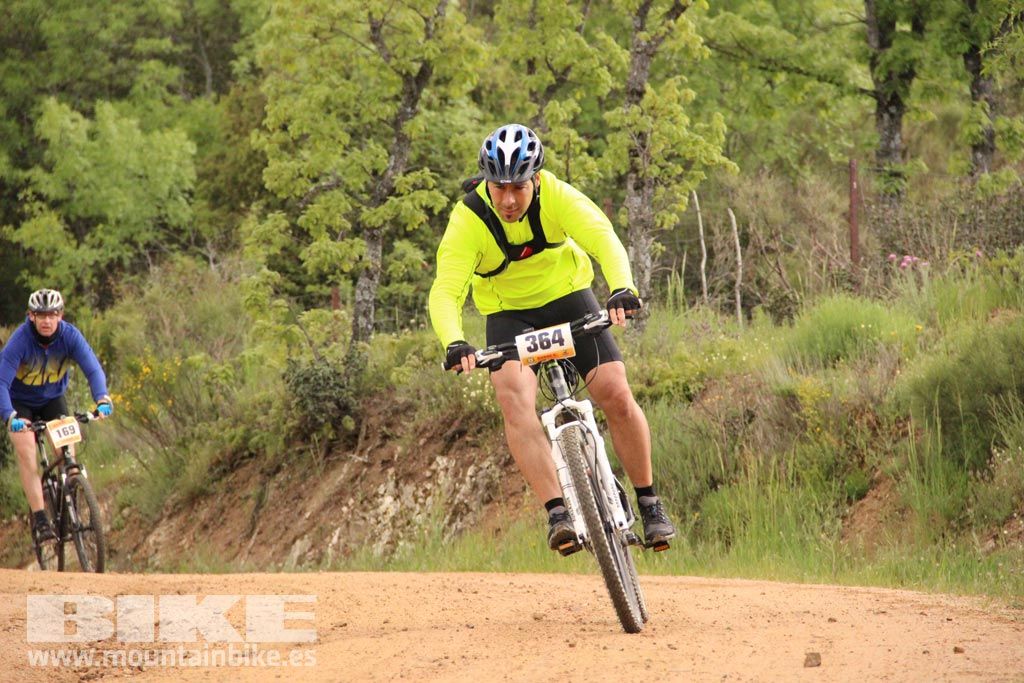 BIKE Maratón Sierra de Madrid 2016. Km 9. Galería 2